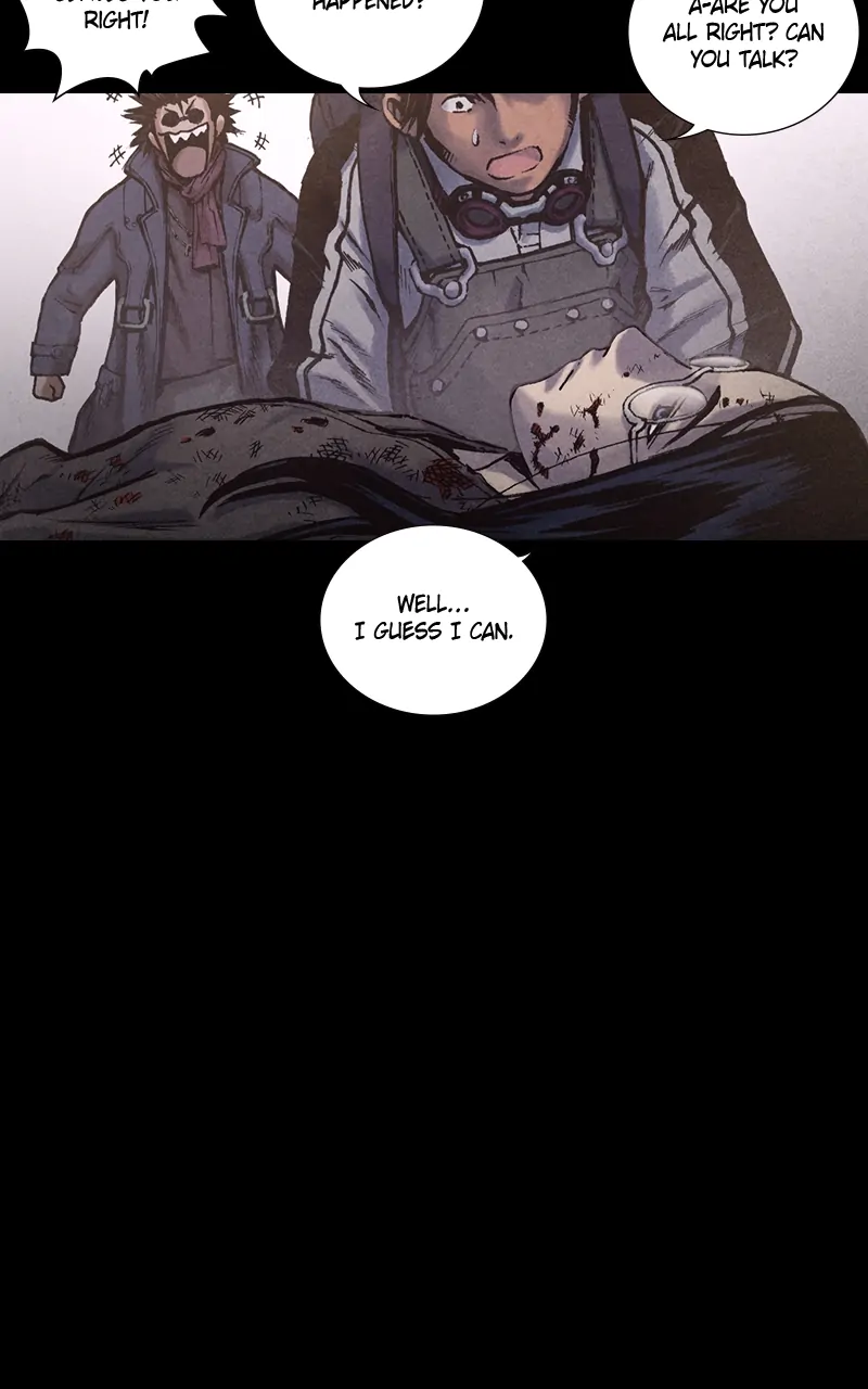 Read Blade of the Phantom Master Manga Online
