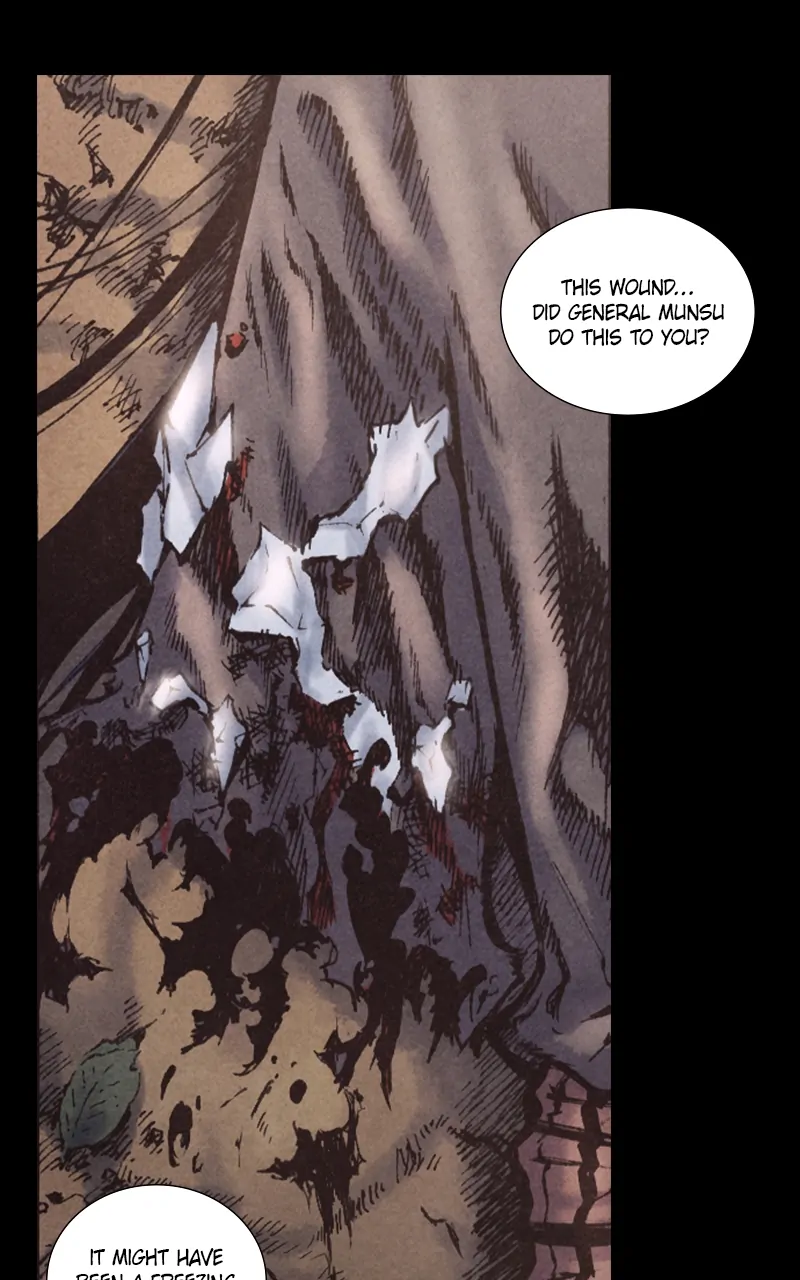 Read Blade of the Phantom Master Manga Online