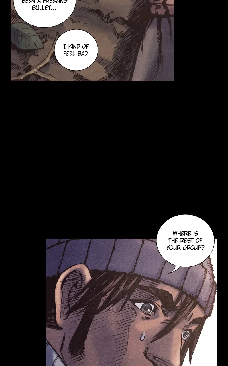 Read Blade of the Phantom Master Manga Online