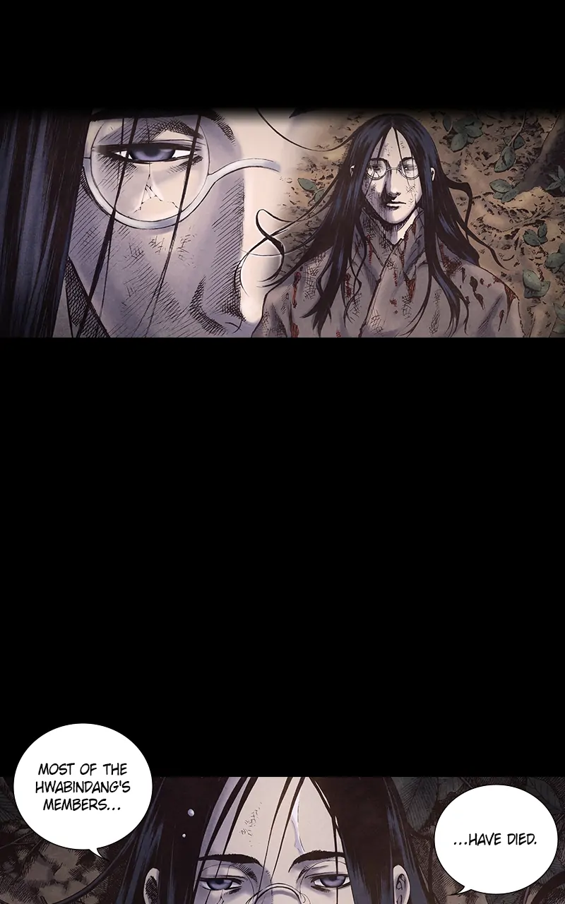 Read Blade of the Phantom Master Manga Online