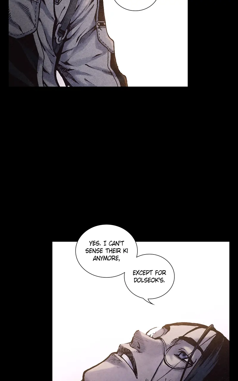 Read Blade of the Phantom Master Manga Online