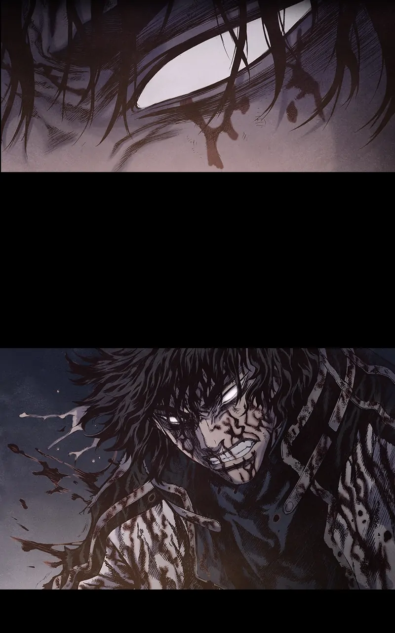 Read Blade of the Phantom Master Manga Online