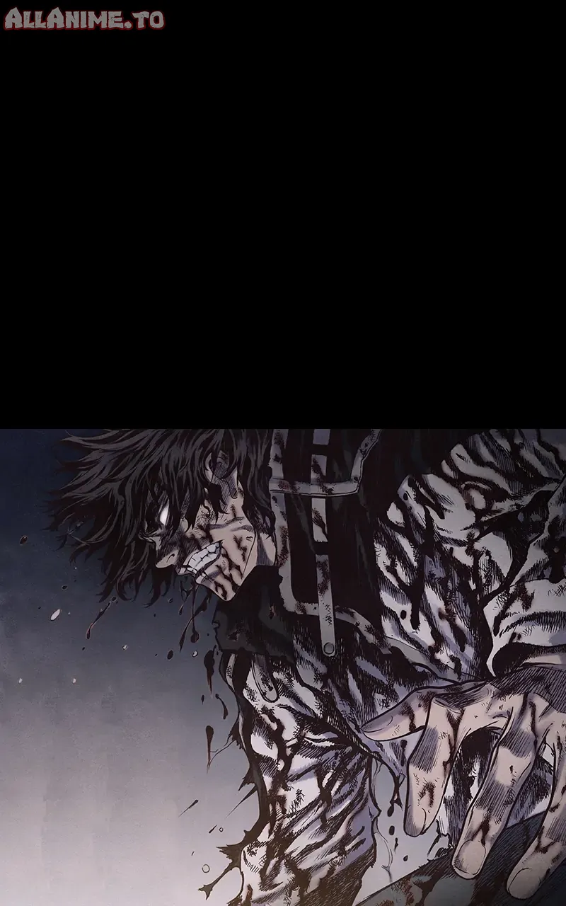 Read Blade of the Phantom Master Manga Online