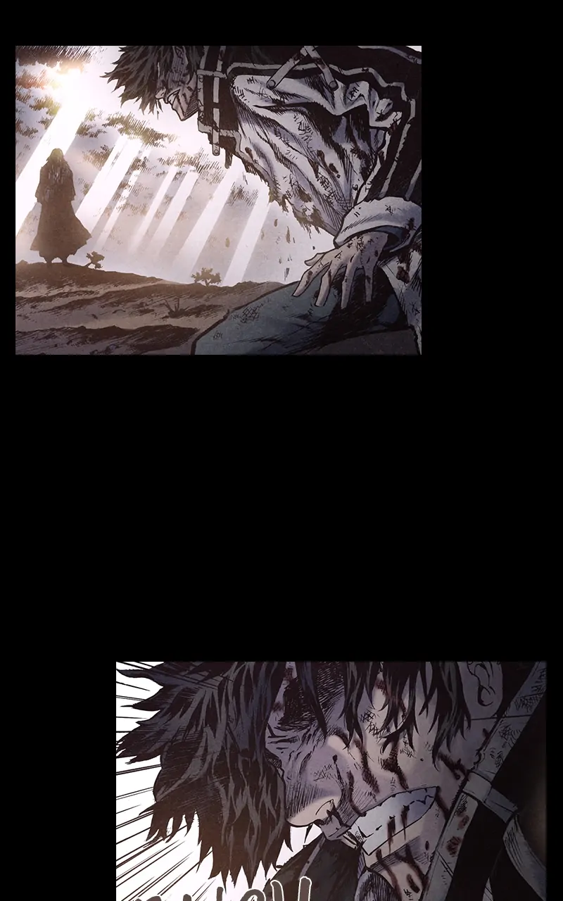 Read Blade of the Phantom Master Manga Online