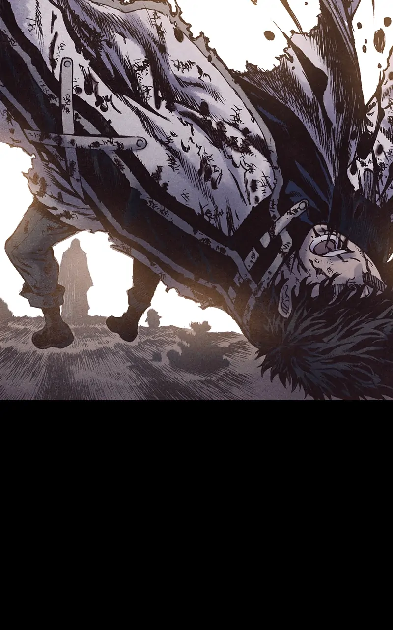 Read Blade of the Phantom Master Manga Online