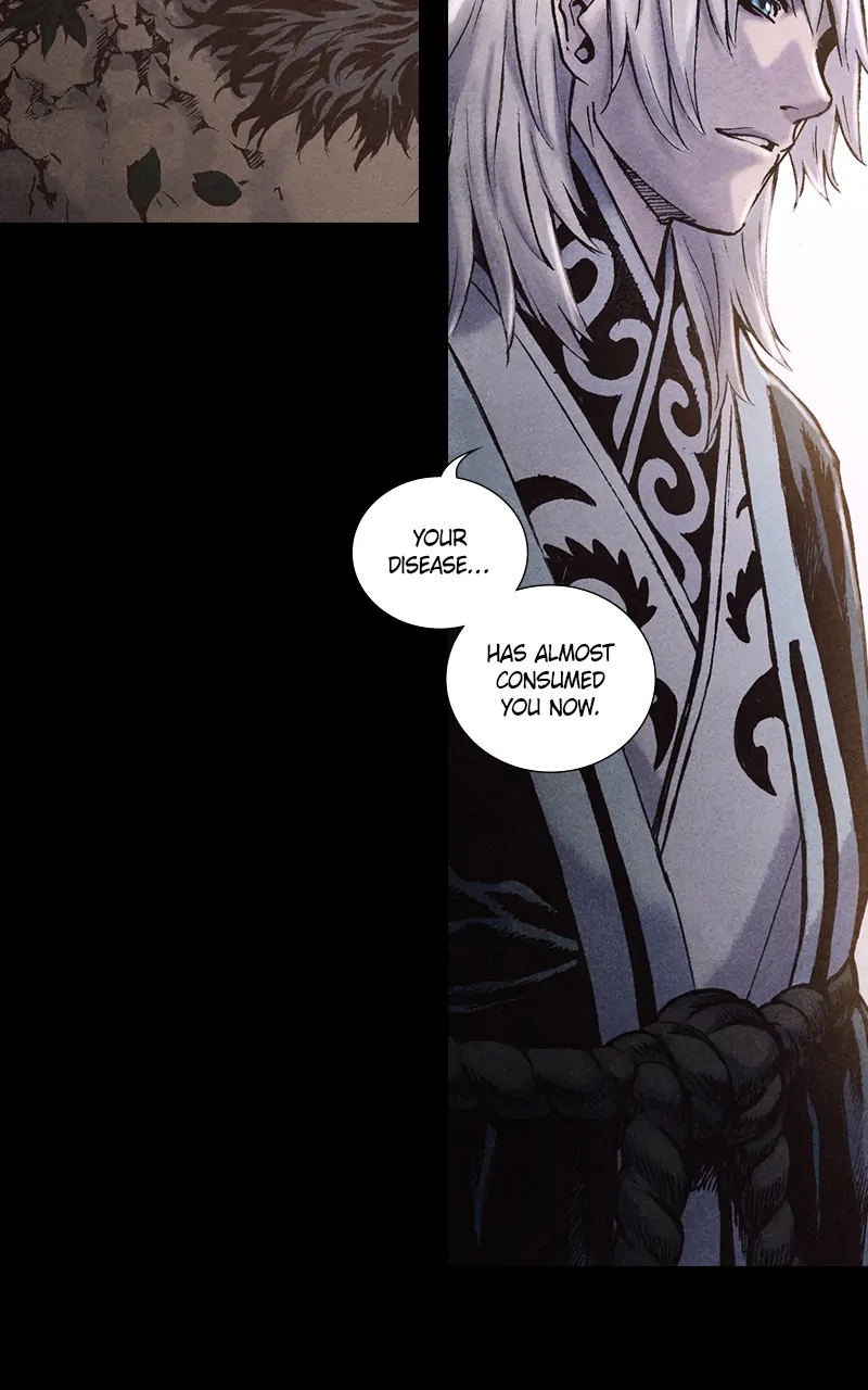 Read Blade of the Phantom Master Manga Online