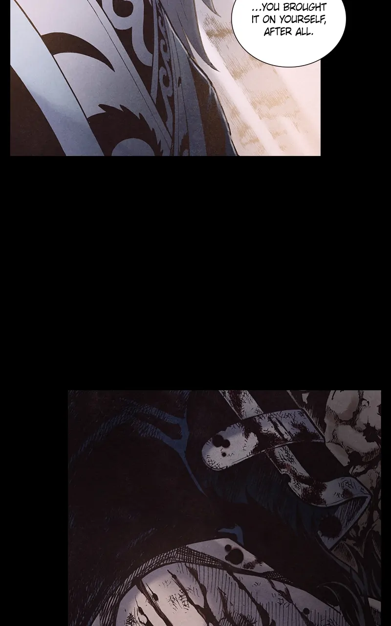 Read Blade of the Phantom Master Manga Online