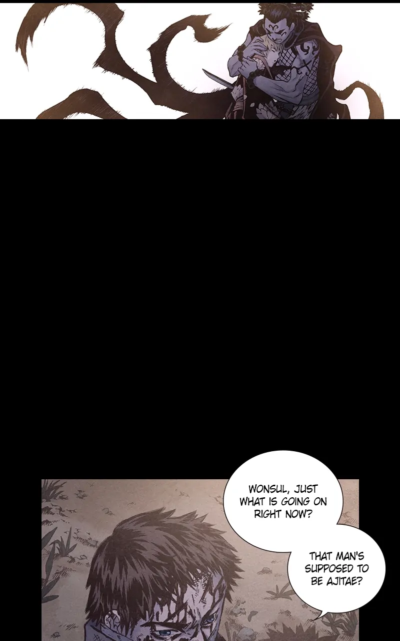 Read Blade of the Phantom Master Manga Online