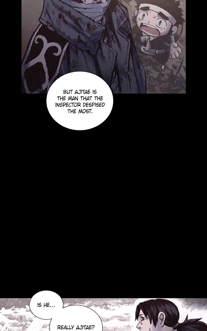 Read Blade of the Phantom Master Manga Online