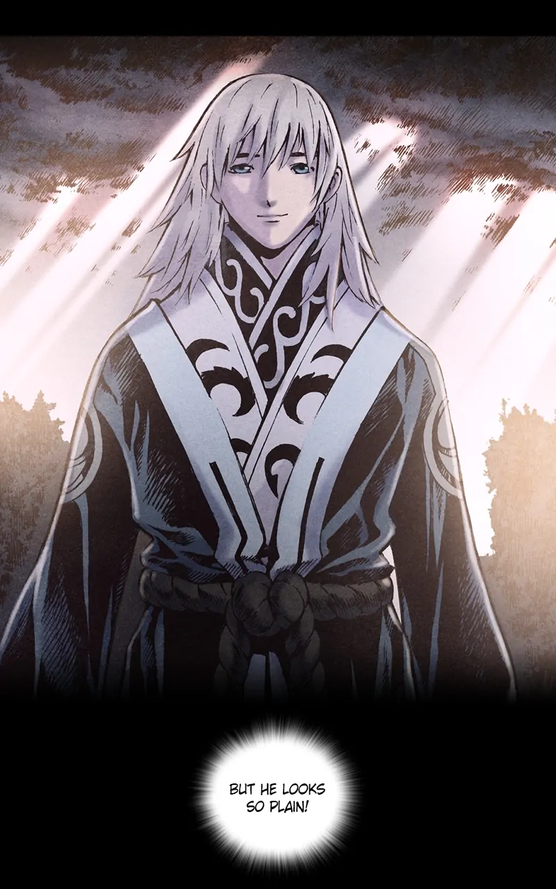Read Blade of the Phantom Master Manga Online