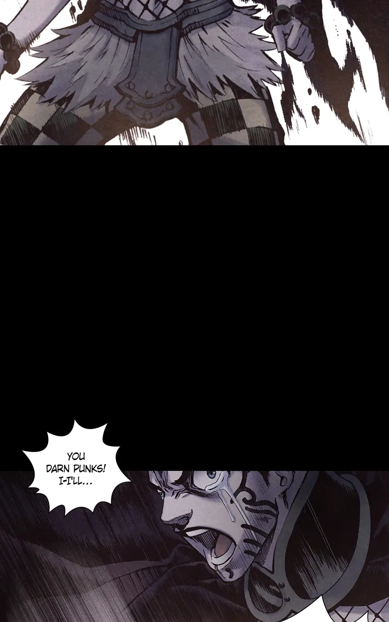 Read Blade of the Phantom Master Manga Online