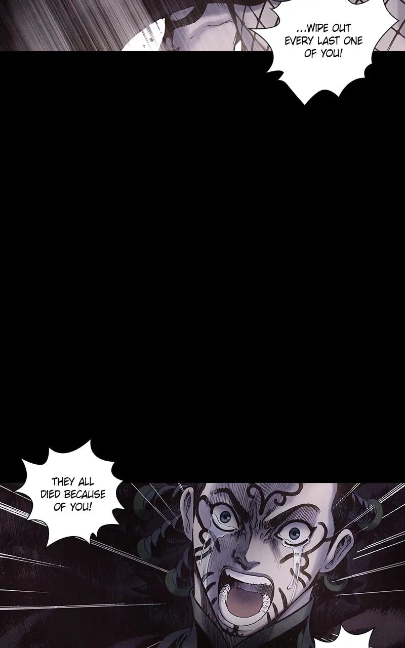 Read Blade of the Phantom Master Manga Online