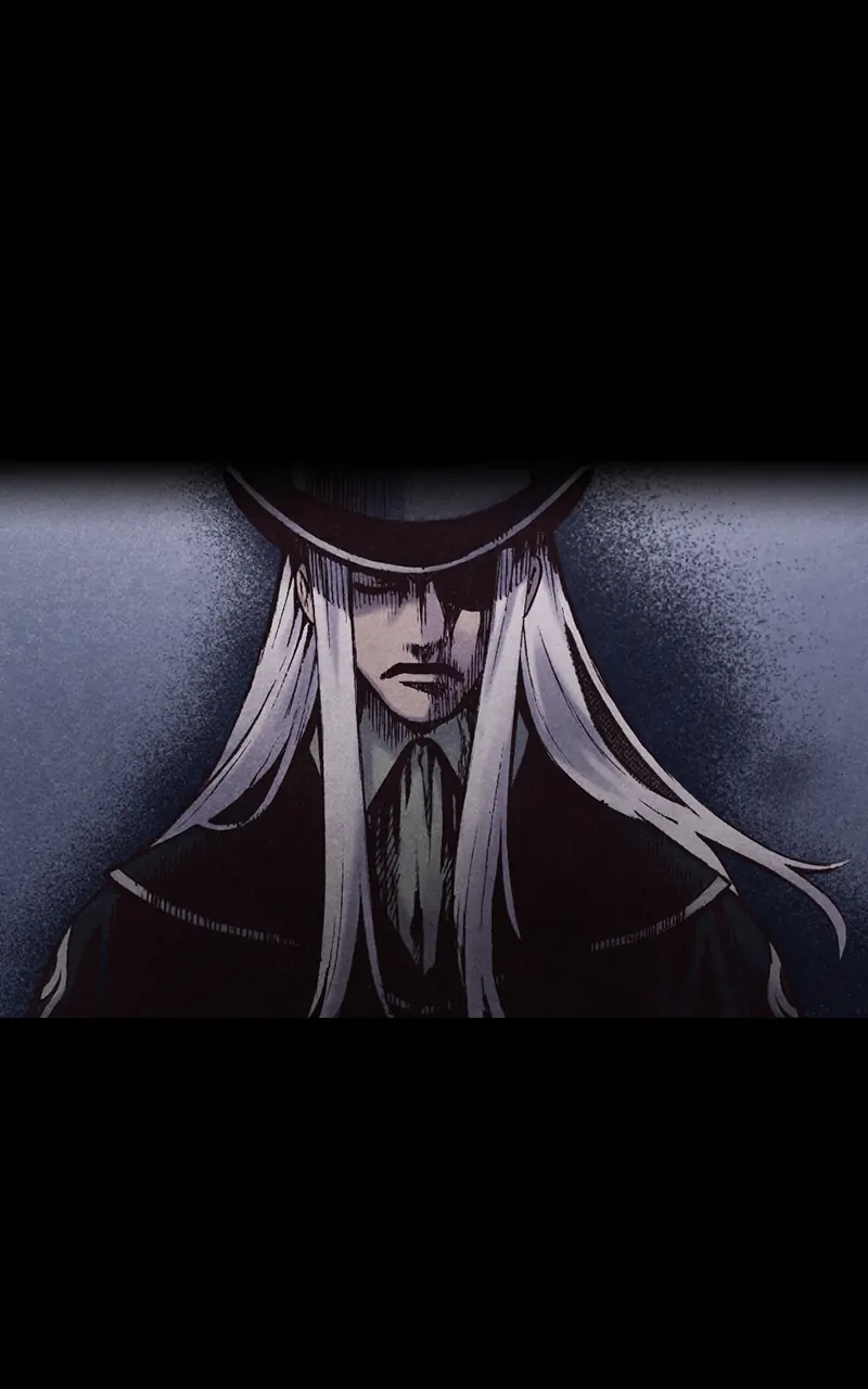 Read Blade of the Phantom Master Manga Online