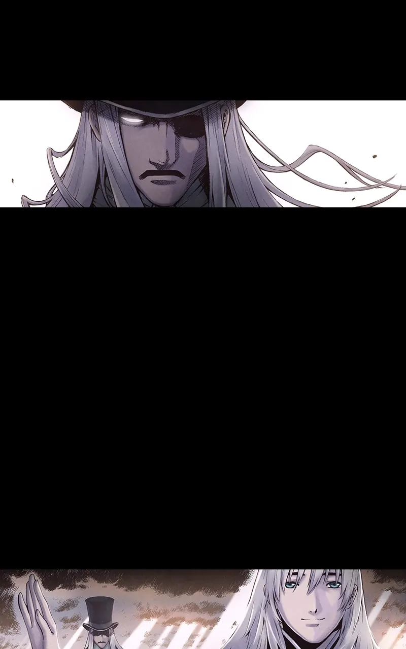 Read Blade of the Phantom Master Manga Online