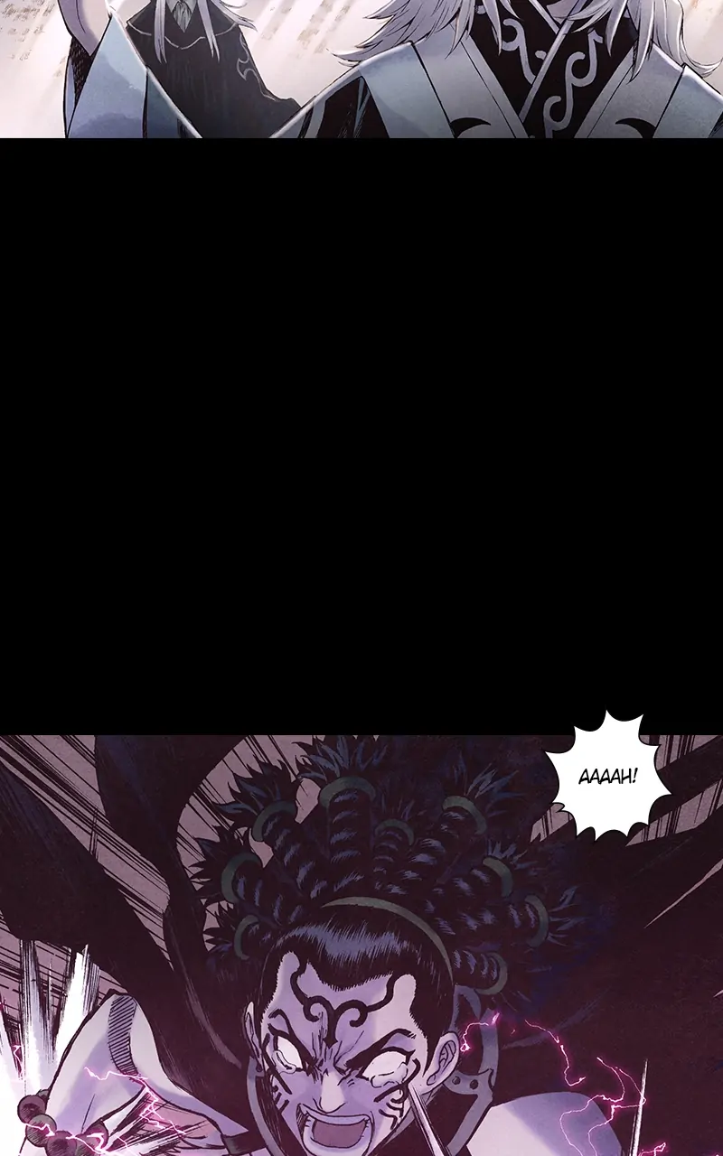Read Blade of the Phantom Master Manga Online