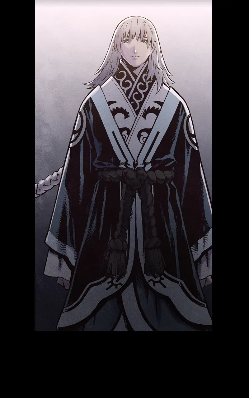 Read Blade of the Phantom Master Manga Online