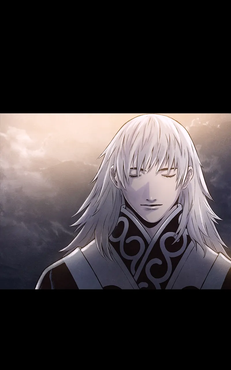 Read Blade of the Phantom Master Manga Online