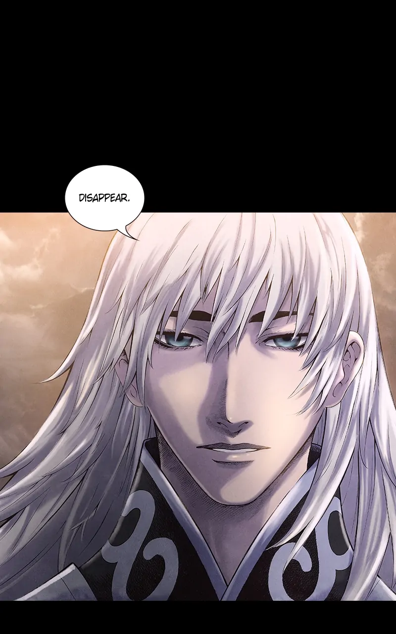 Read Blade of the Phantom Master Manga Online