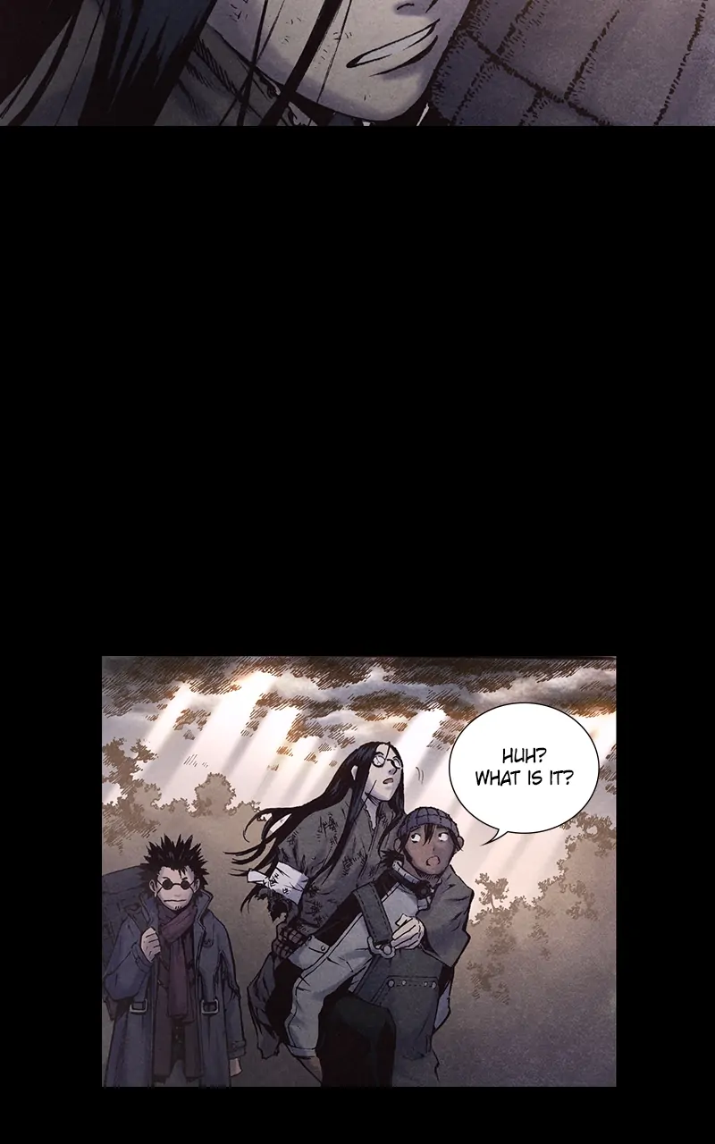 Read Blade of the Phantom Master Manga Online