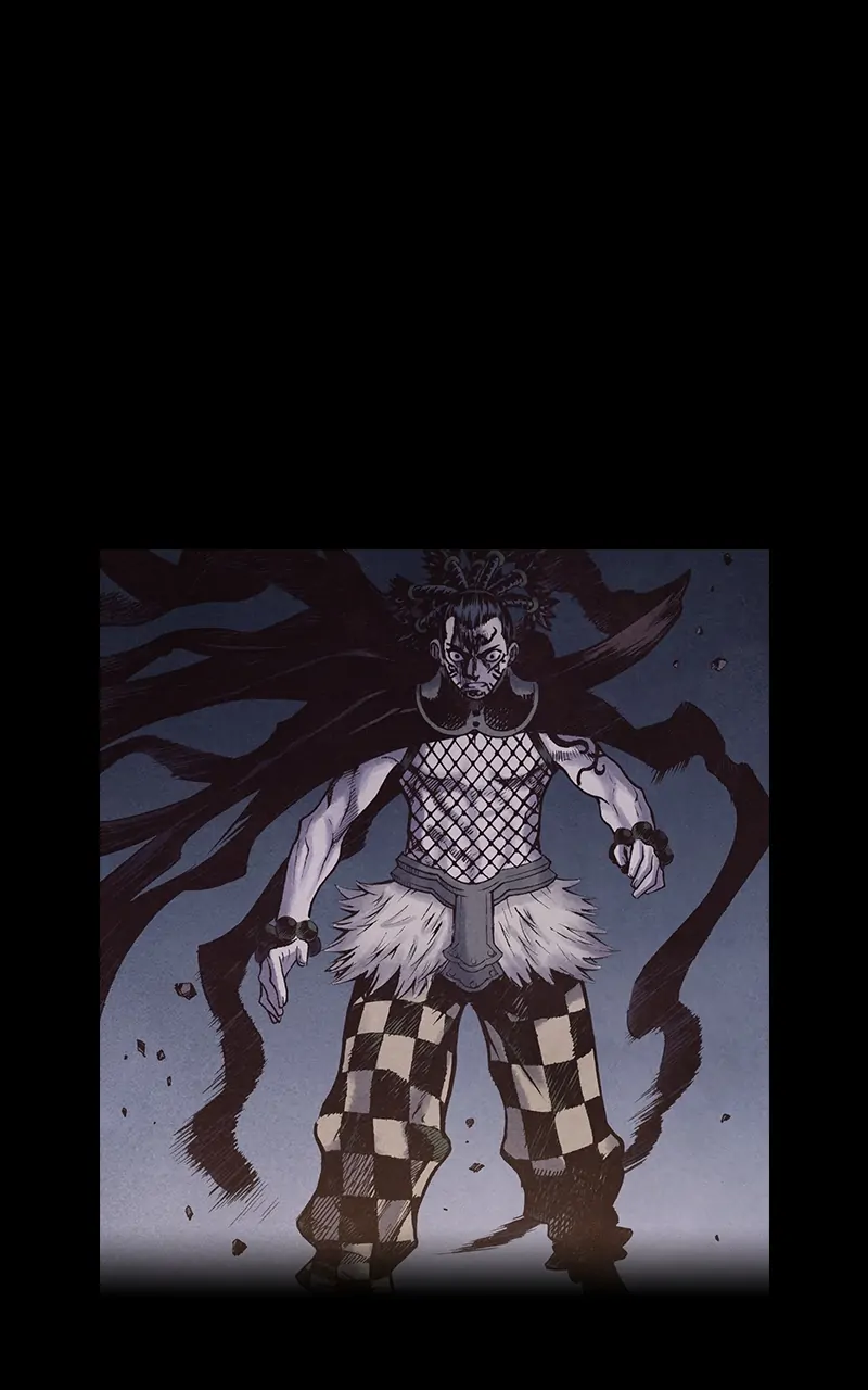 Read Blade of the Phantom Master Manga Online
