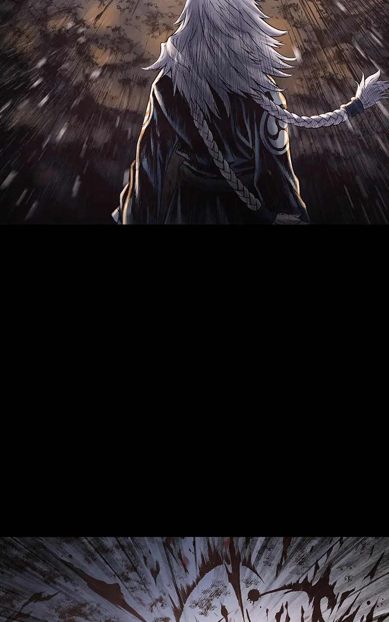 Read Blade of the Phantom Master Manga Online