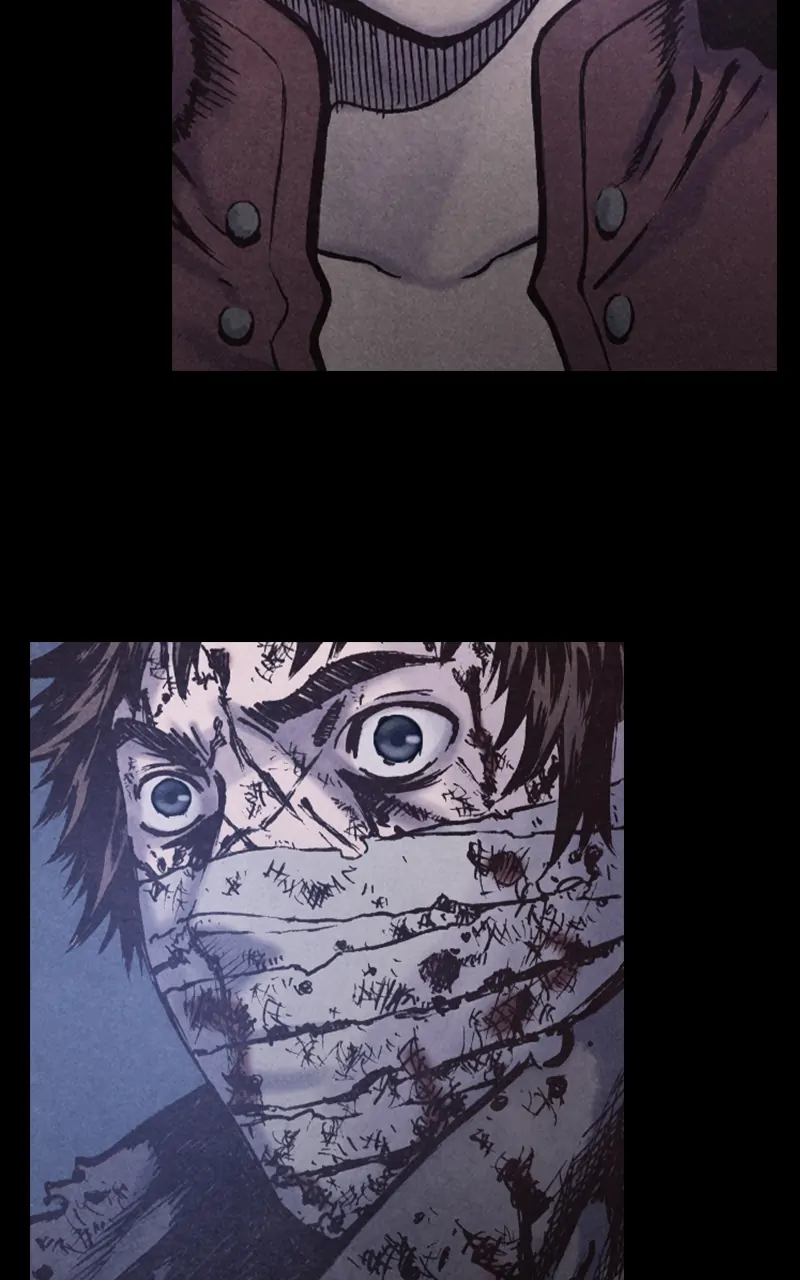 Read Blade of the Phantom Master Manga Online