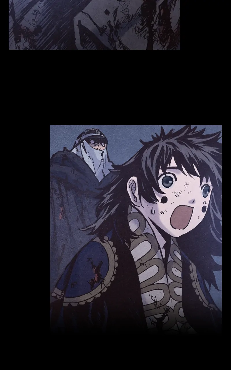 Read Blade of the Phantom Master Manga Online