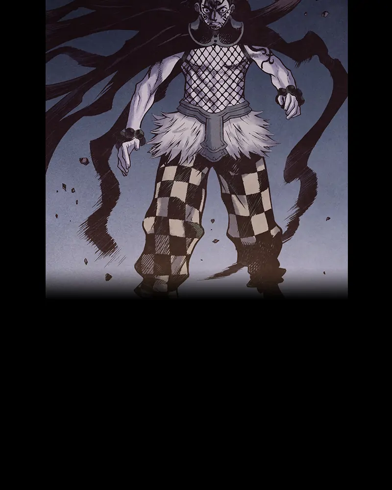 Read Blade of the Phantom Master Manga Online