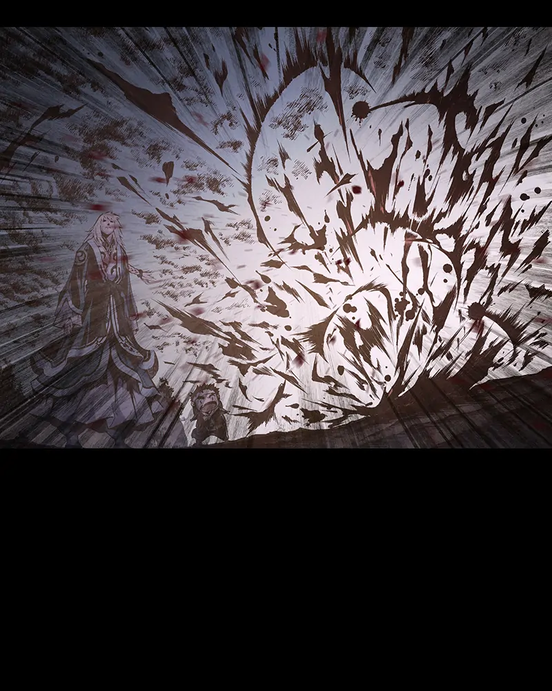Read Blade of the Phantom Master Manga Online