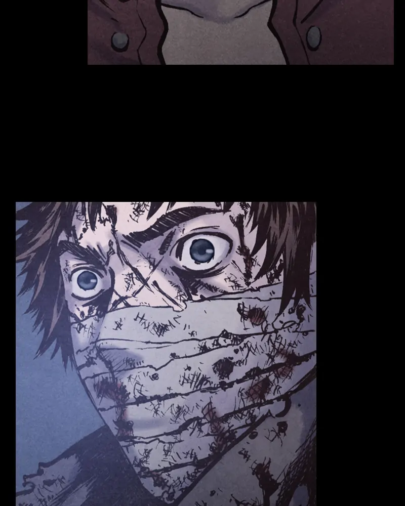 Read Blade of the Phantom Master Manga Online