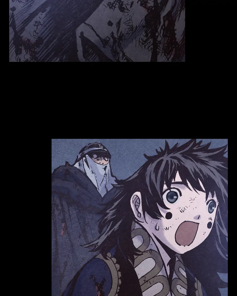 Read Blade of the Phantom Master Manga Online