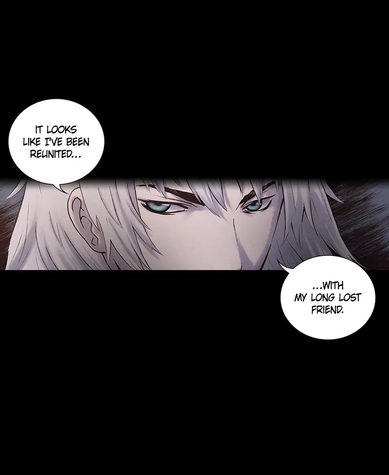 Read Blade of the Phantom Master Manga Online