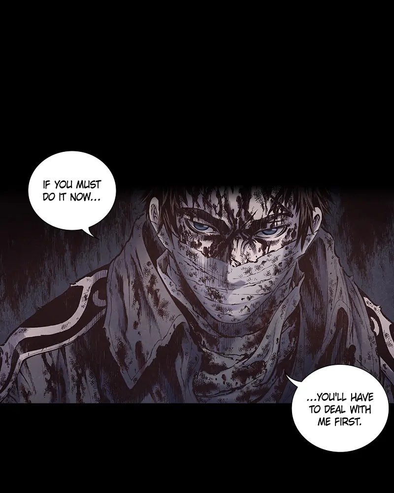 Read Blade of the Phantom Master Manga Online