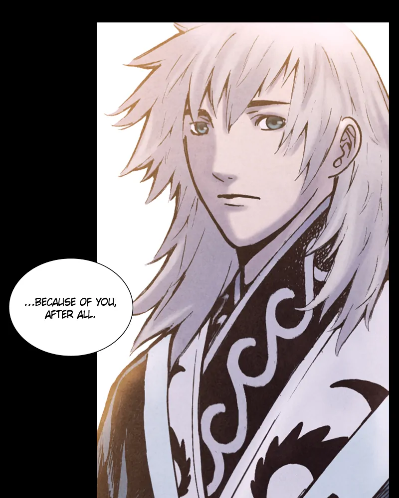 Read Blade of the Phantom Master Manga Online