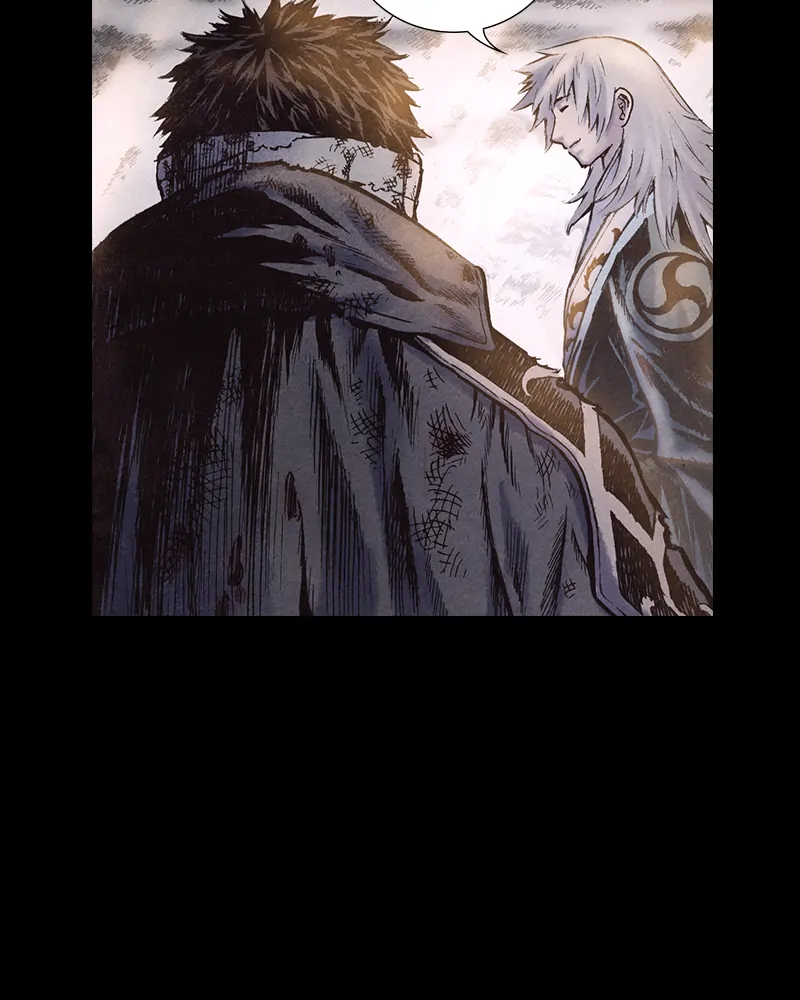 Read Blade of the Phantom Master Manga Online