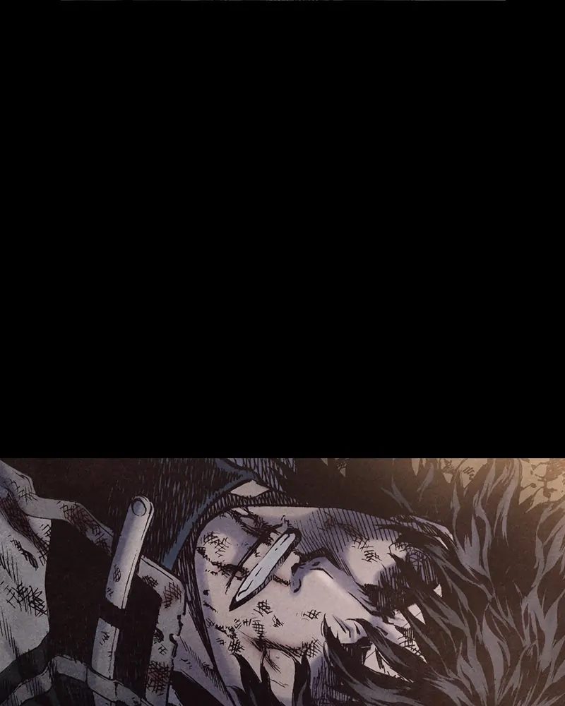 Read Blade of the Phantom Master Manga Online