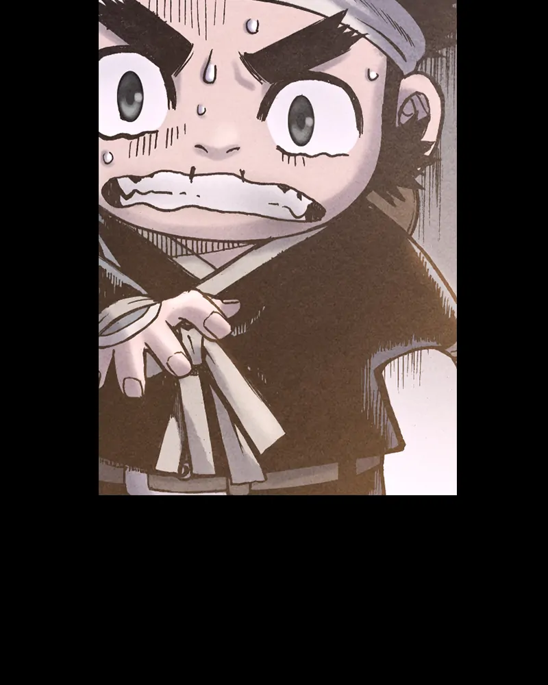 Read Blade of the Phantom Master Manga Online
