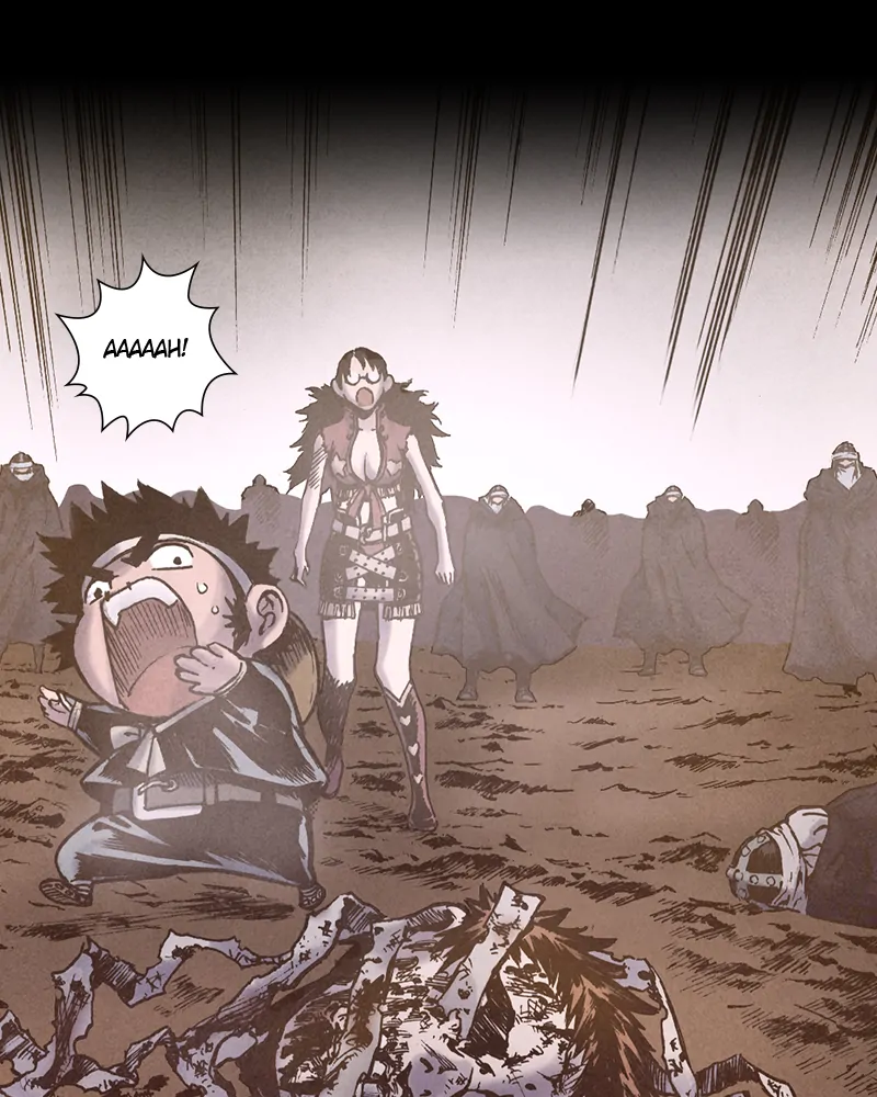 Read Blade of the Phantom Master Manga Online