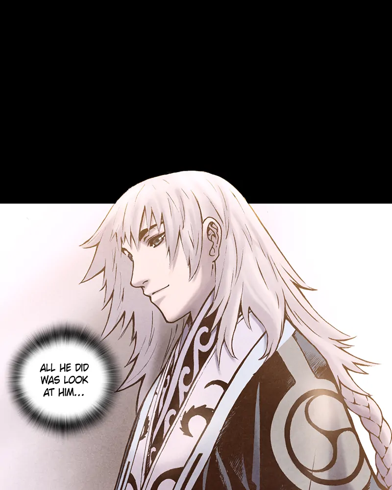 Read Blade of the Phantom Master Manga Online