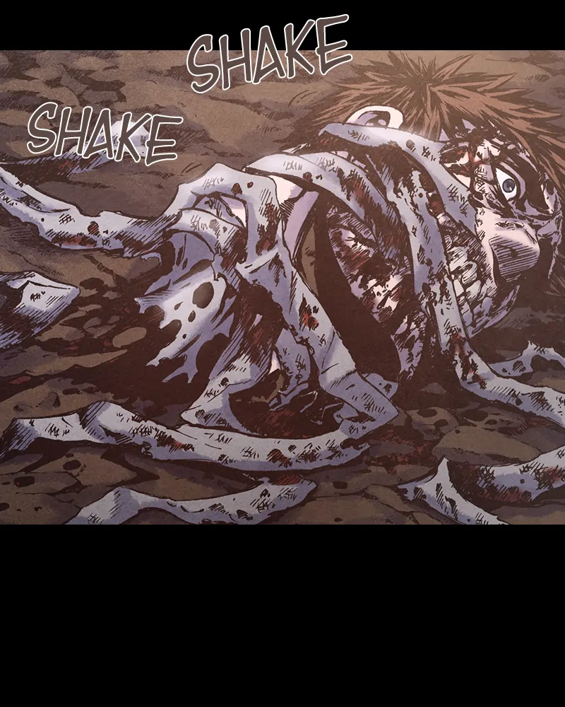 Read Blade of the Phantom Master Manga Online