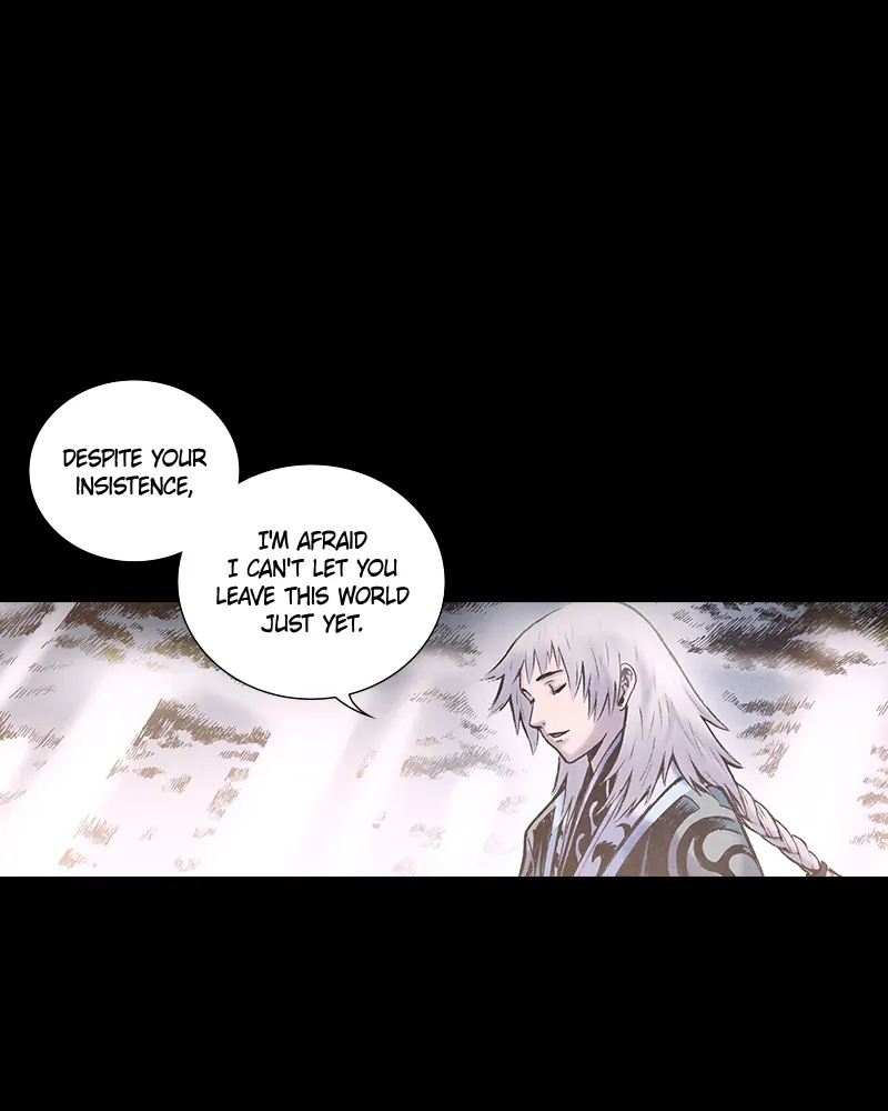 Read Blade of the Phantom Master Manga Online