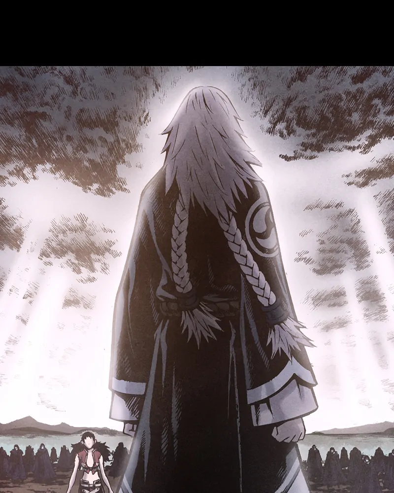 Read Blade of the Phantom Master Manga Online