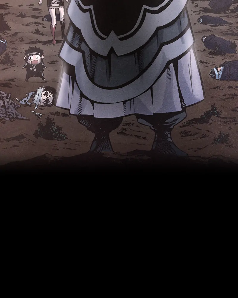 Read Blade of the Phantom Master Manga Online