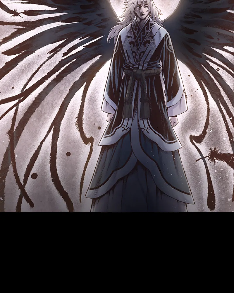 Read Blade of the Phantom Master Manga Online