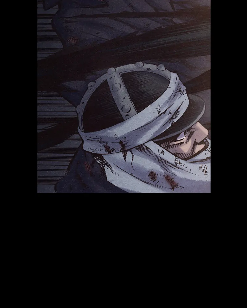 Read Blade of the Phantom Master Manga Online