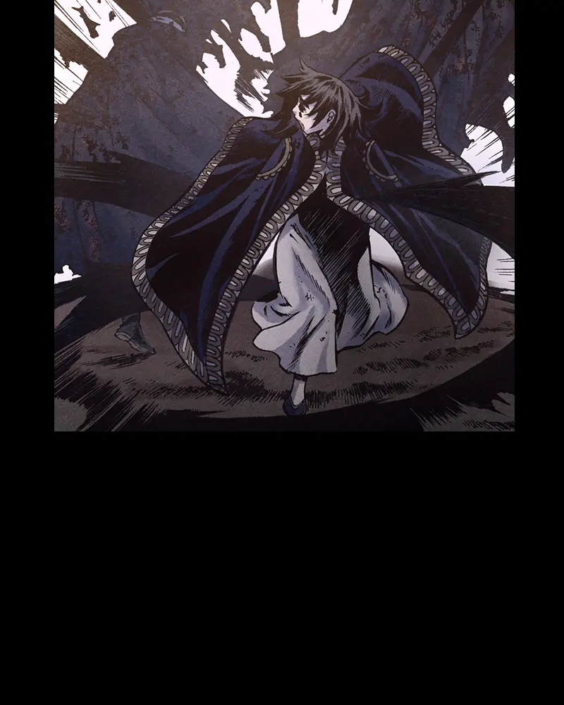 Read Blade of the Phantom Master Manga Online