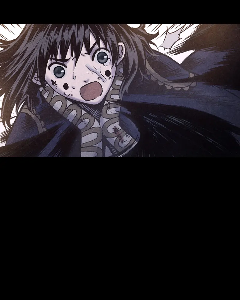 Read Blade of the Phantom Master Manga Online