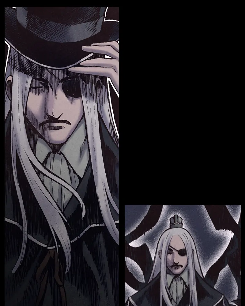 Read Blade of the Phantom Master Manga Online