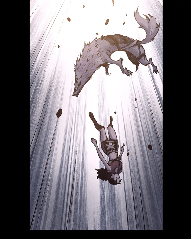 Read Blade of the Phantom Master Manga Online