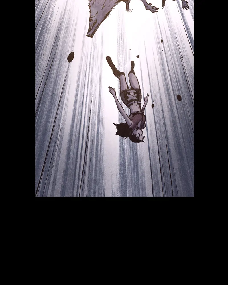 Read Blade of the Phantom Master Manga Online